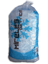Mireles Party Ice 10lb or 20lb Bagged